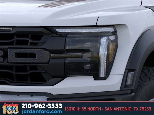 New Car 2025 Ford F-150  Raptor For Sale Under $100,000 In San Antonio, Texas