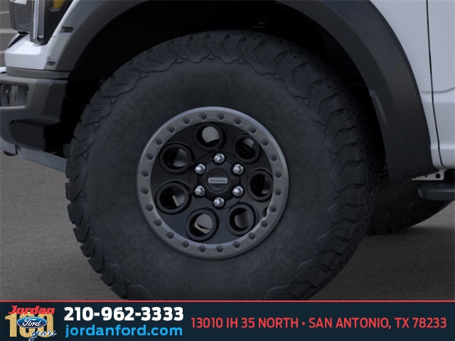 New Car 2025 Ford F-150  Raptor For Sale Under $100,000 In San Antonio, Texas