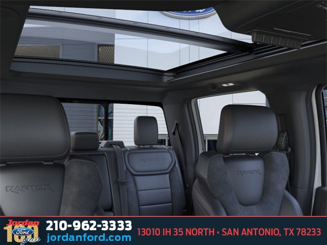 New Car 2025 Ford F-150  Raptor For Sale Under $100,000 In San Antonio, Texas