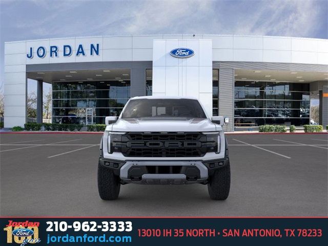 New Car 2025 Ford F-150  Raptor For Sale Under $100,000 In San Antonio, Texas