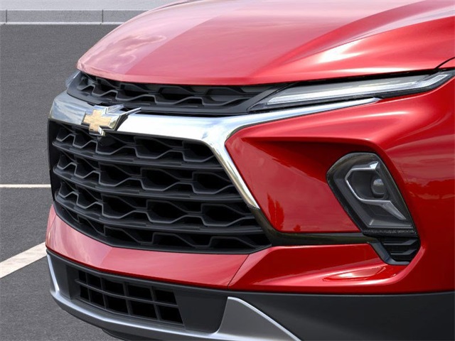 New Car 2025 Chevrolet Blazer  Lt For Sale Under $40,000 In San Antonio, Texas