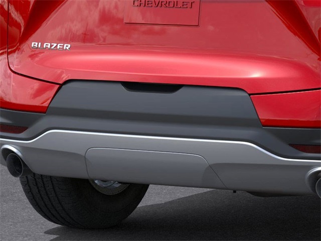 New Car 2025 Chevrolet Blazer  Lt For Sale Under $40,000 In San Antonio, Texas