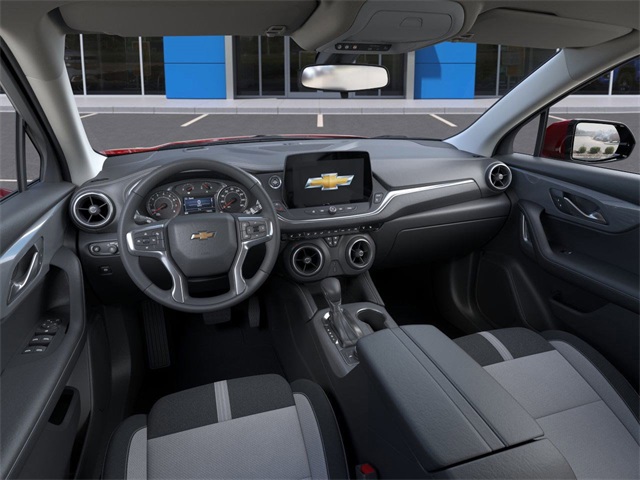 New Car 2025 Chevrolet Blazer  Lt For Sale Under $40,000 In San Antonio, Texas