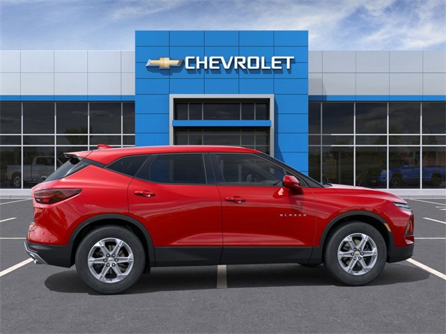 New Car 2025 Chevrolet Blazer  Lt For Sale Under $40,000 In San Antonio, Texas