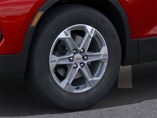 New Car 2025 Chevrolet Blazer  Lt For Sale Under $40,000 In San Antonio, Texas