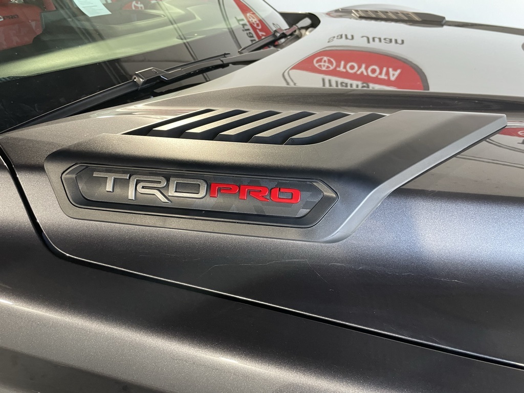 Thumbnail: 2026 Toyota Tundra - 10