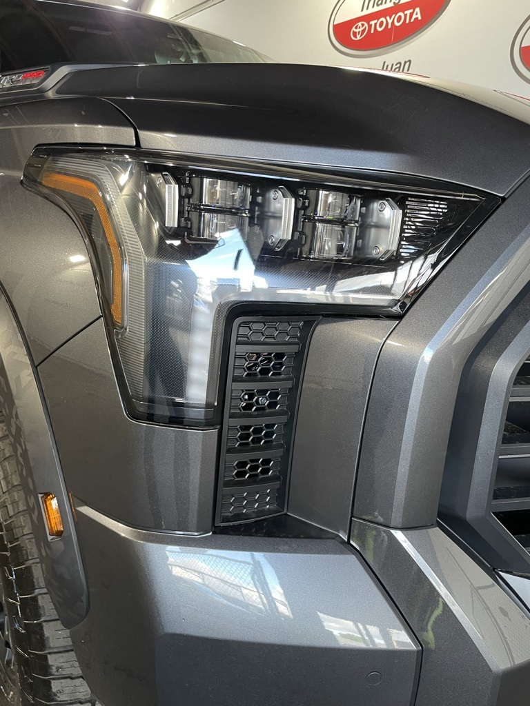 Thumbnail: 2026 Toyota Tundra - 11