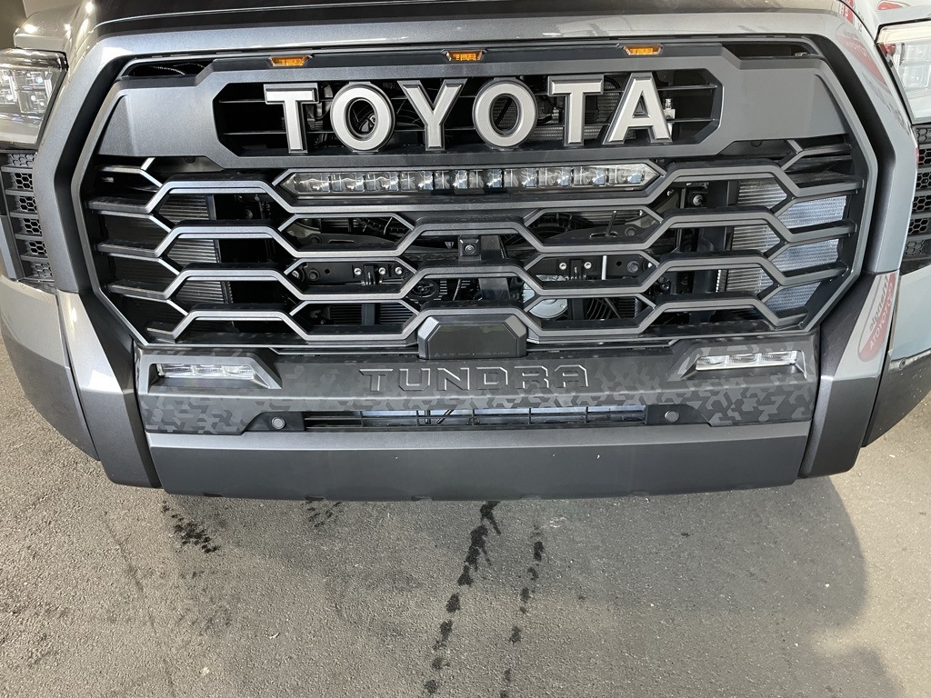 Thumbnail: 2026 Toyota Tundra - 12