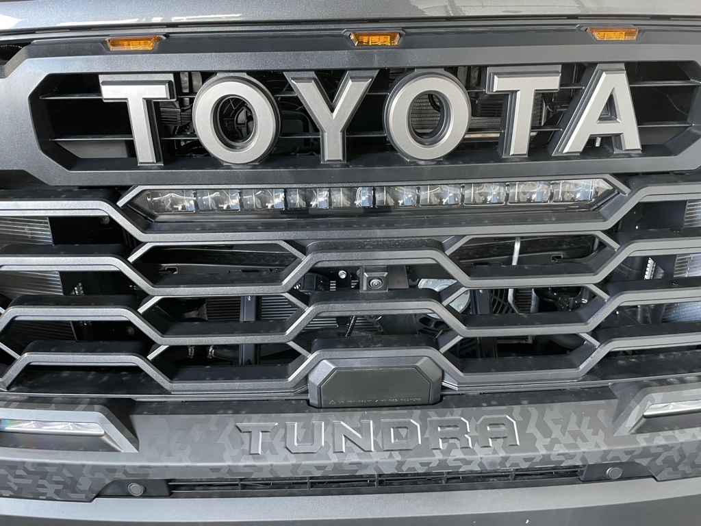 Thumbnail: 2026 Toyota Tundra - 13