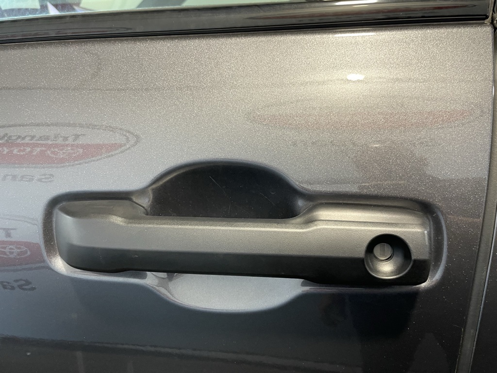 Thumbnail: 2026 Toyota Tundra - 14