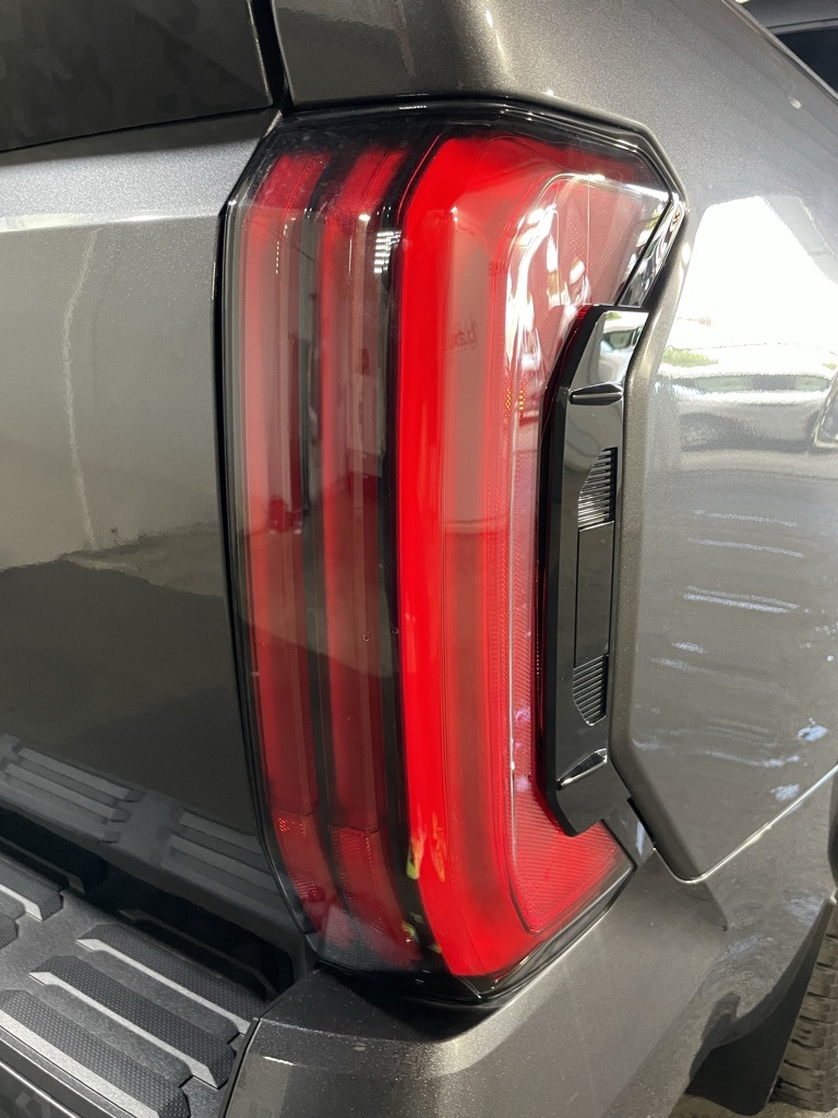 Thumbnail: 2026 Toyota Tundra - 15