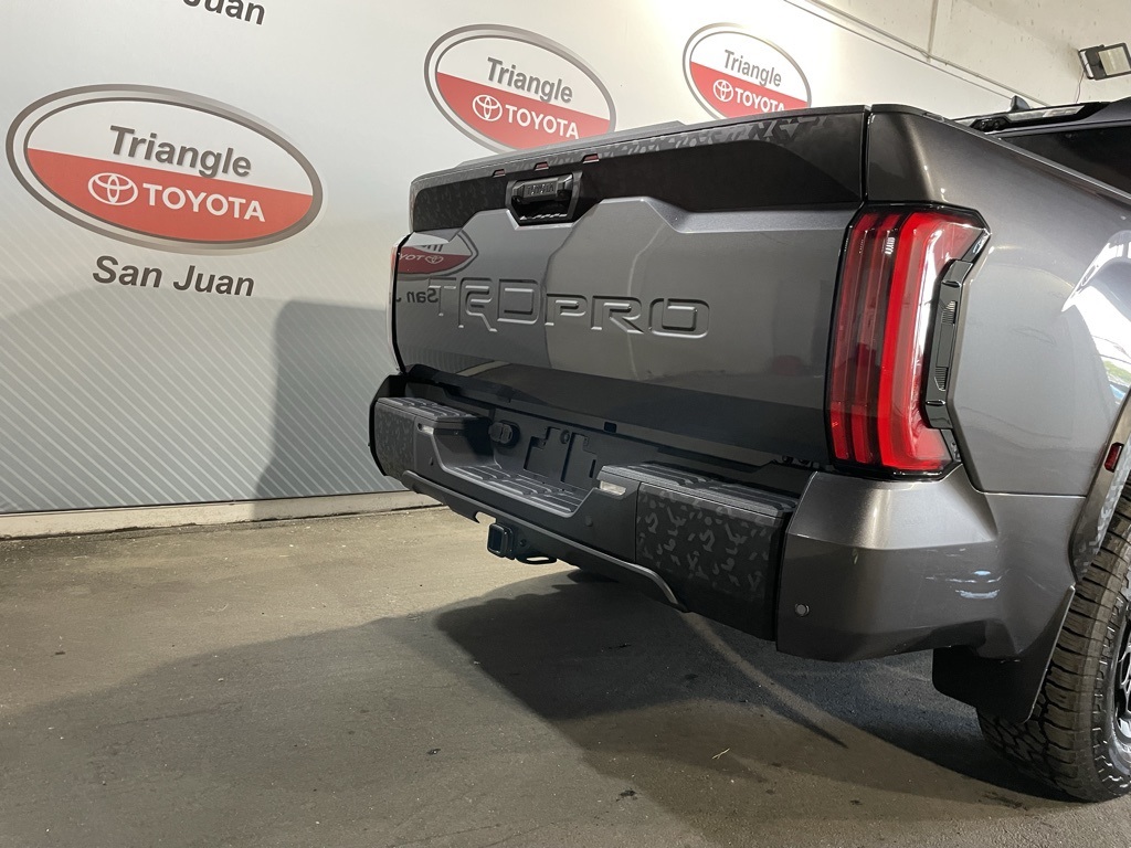 Thumbnail: 2026 Toyota Tundra - 16