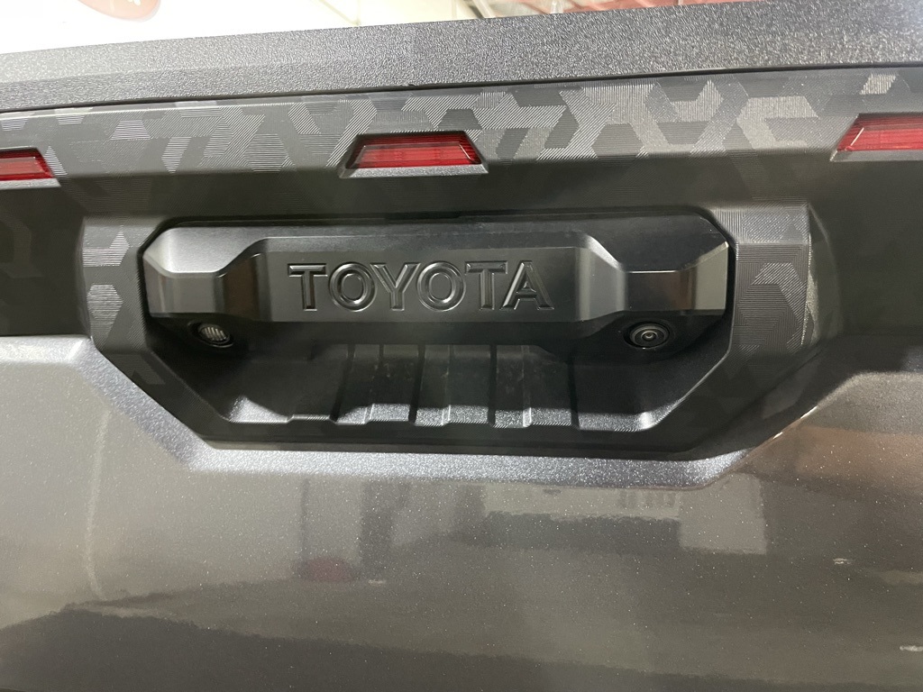 Thumbnail: 2026 Toyota Tundra - 17