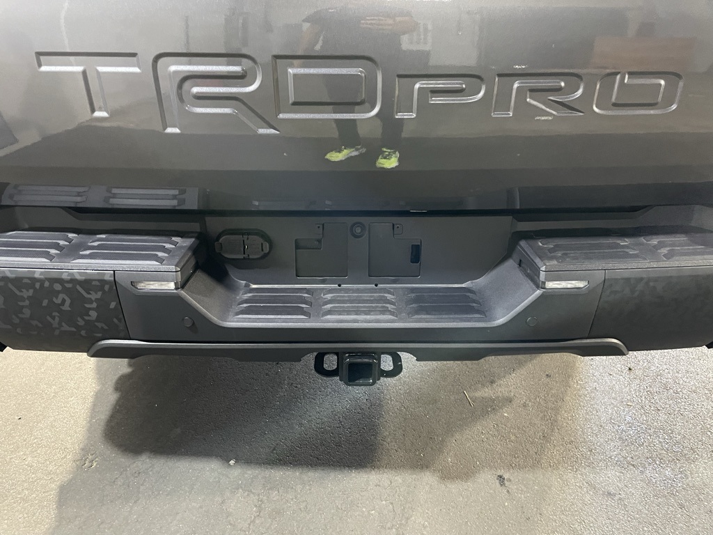 Thumbnail: 2026 Toyota Tundra - 18