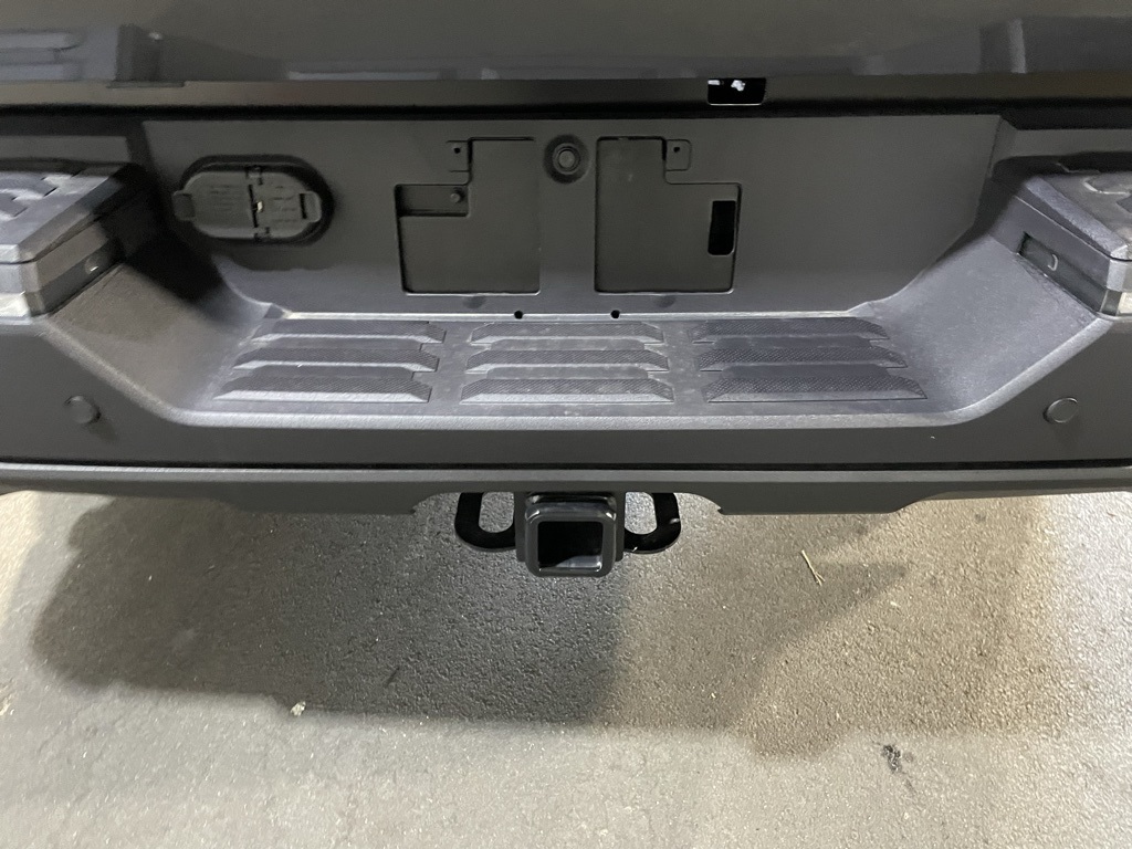 Thumbnail: 2026 Toyota Tundra - 19