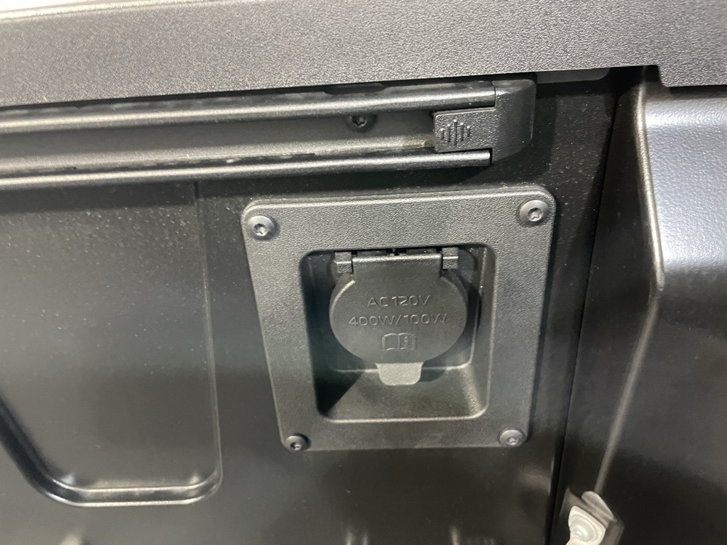 Thumbnail: 2026 Toyota Tundra - 20