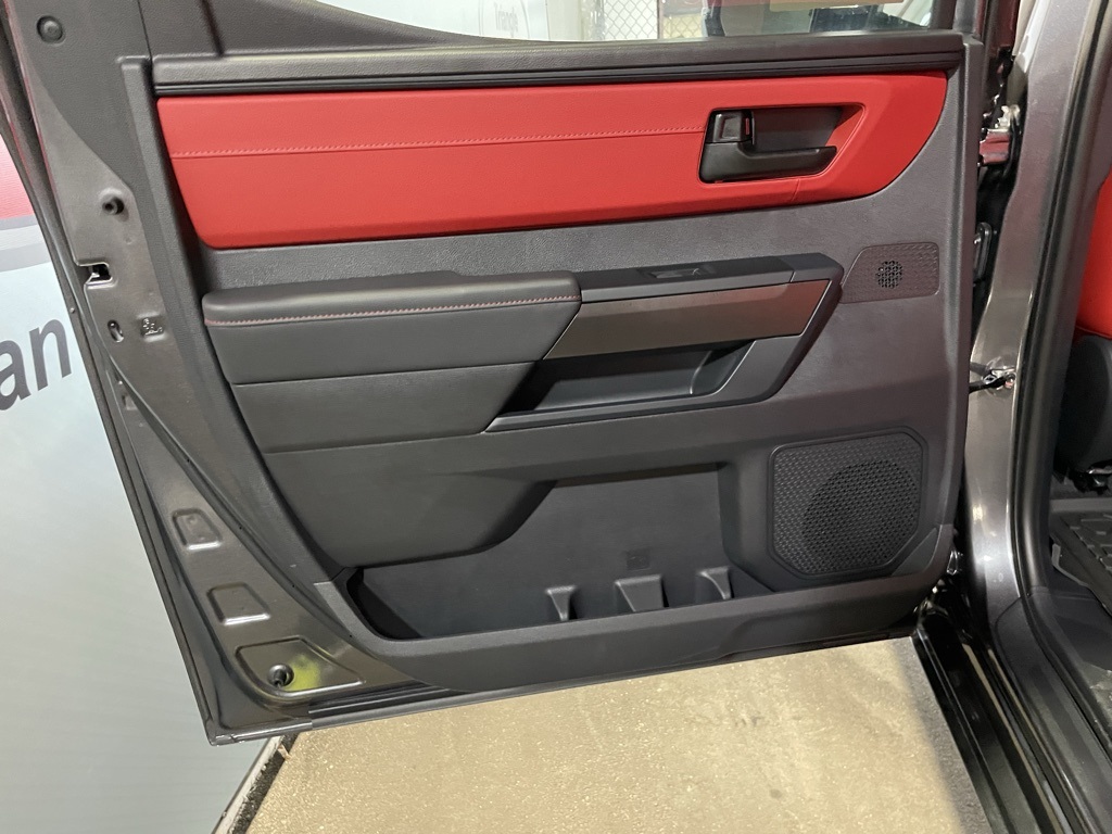 Thumbnail: 2026 Toyota Tundra - 21