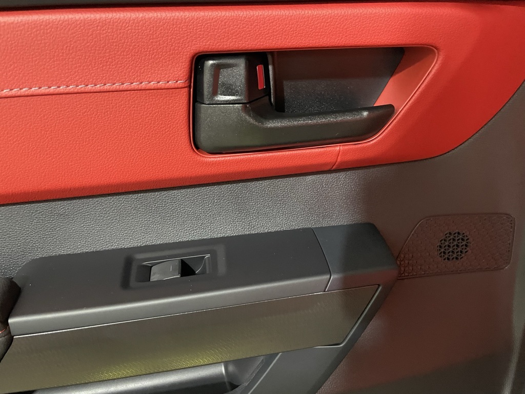 Thumbnail: 2026 Toyota Tundra - 22