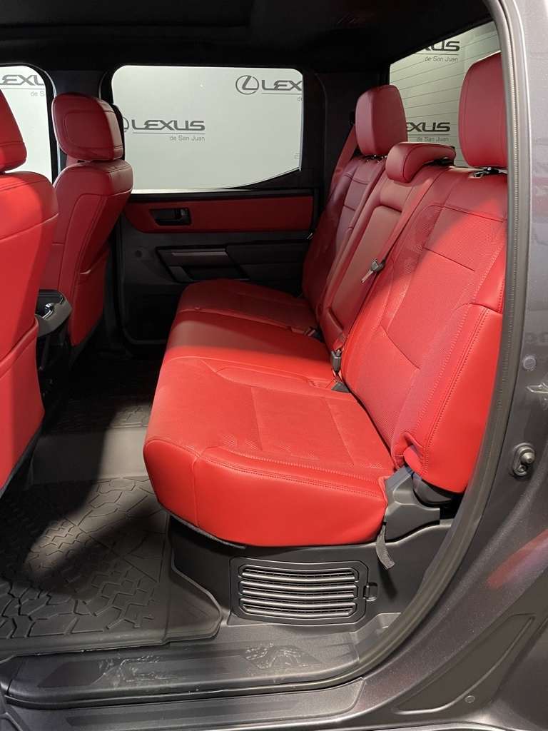 Thumbnail: 2026 Toyota Tundra - 24