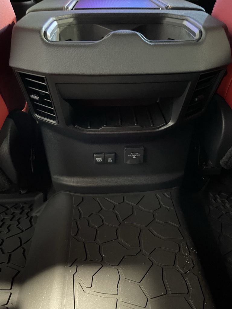 Thumbnail: 2026 Toyota Tundra - 25