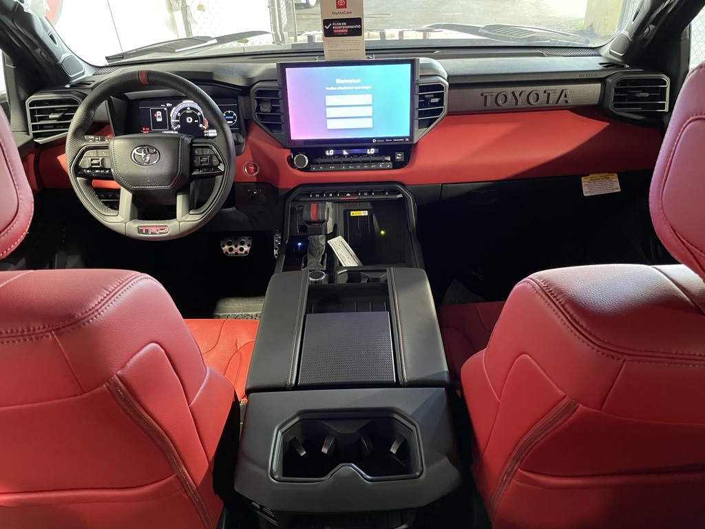 Thumbnail: 2026 Toyota Tundra - 26