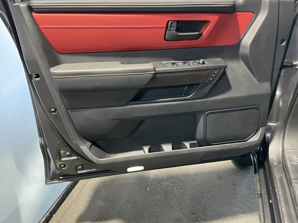 Thumbnail: 2026 Toyota Tundra - 27