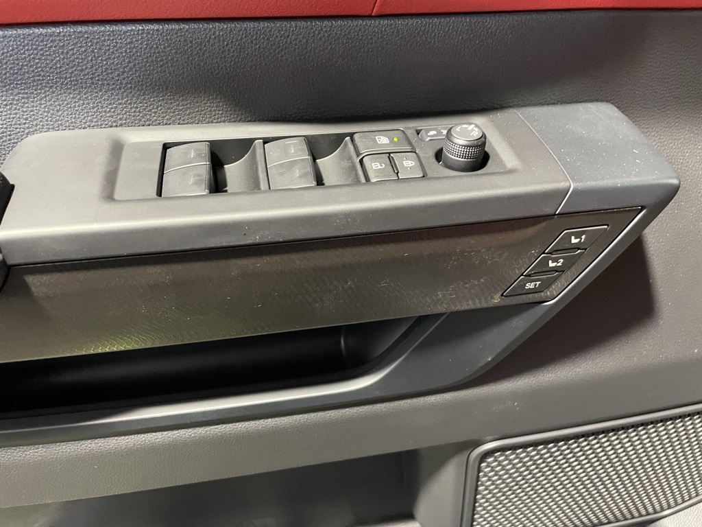 Thumbnail: 2026 Toyota Tundra - 28