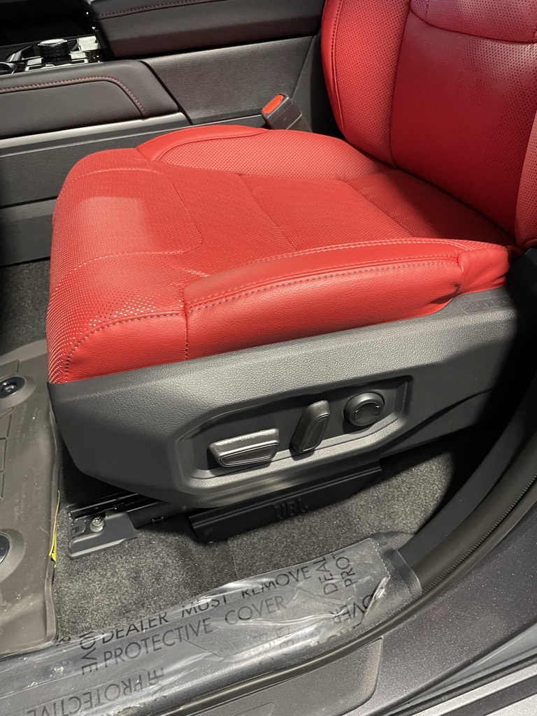 Thumbnail: 2026 Toyota Tundra - 29