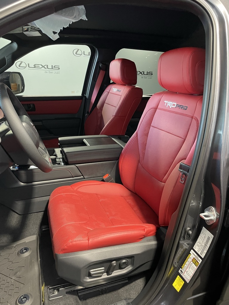 Thumbnail: 2026 Toyota Tundra - 30