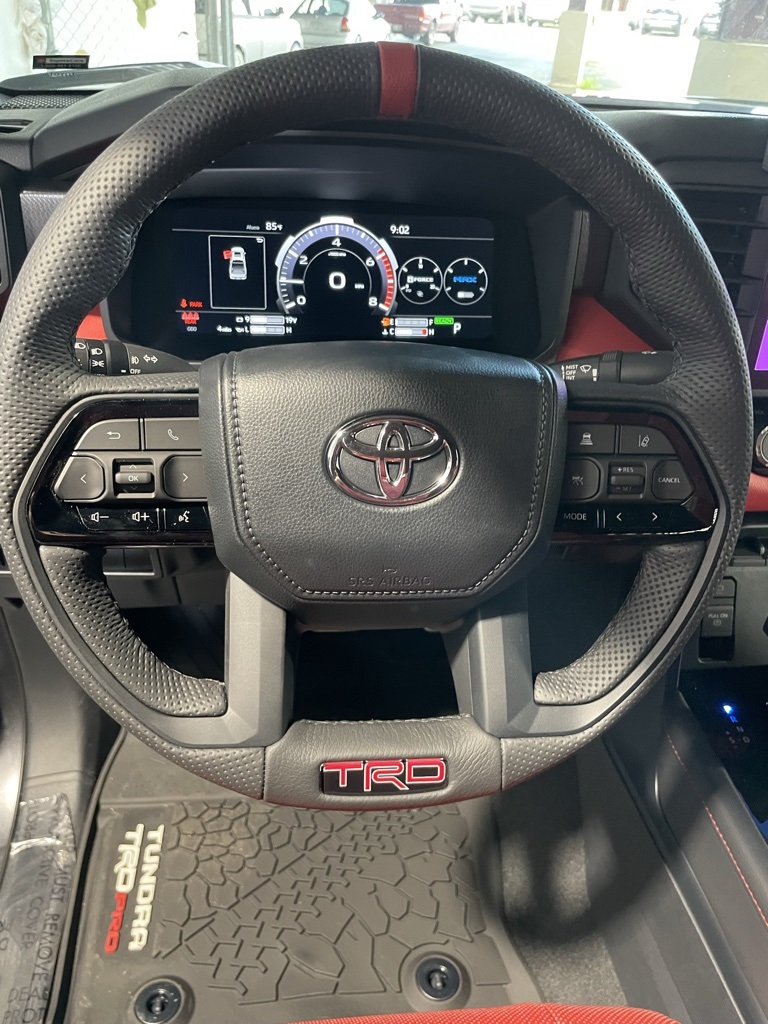 Thumbnail: 2026 Toyota Tundra - 32