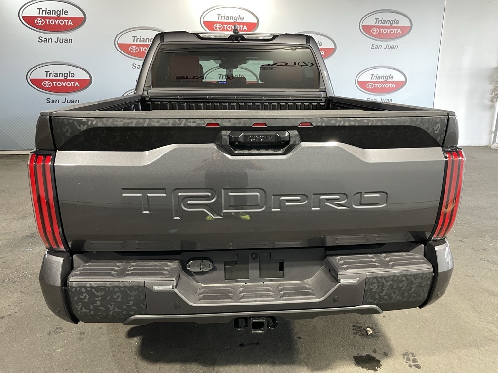 Thumbnail: 2026 Toyota Tundra - 5