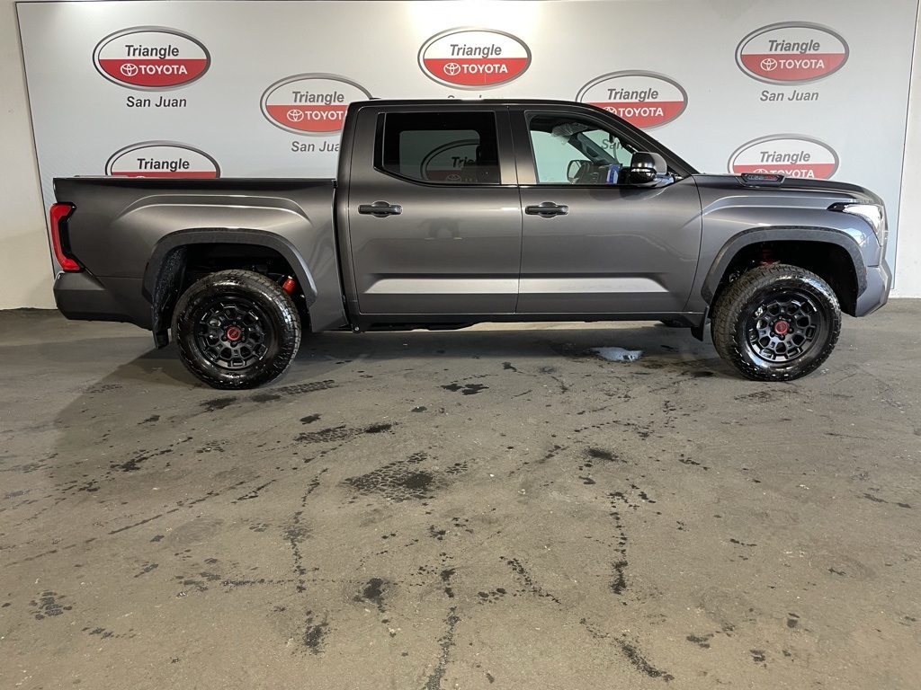 Thumbnail: 2026 Toyota Tundra - 6