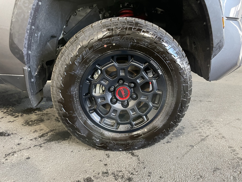 Thumbnail: 2026 Toyota Tundra - 7