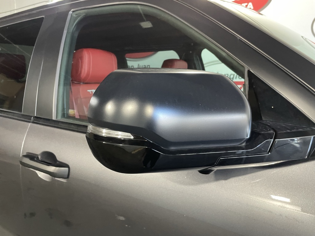 Thumbnail: 2026 Toyota Tundra - 8