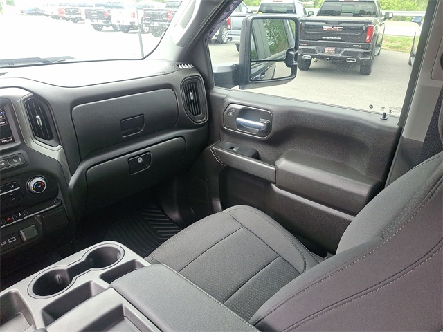 2023 Chevrolet Silverado 2500HD Custom for sale at PATRIOT BUICK GMC OF BOYERTOWN
