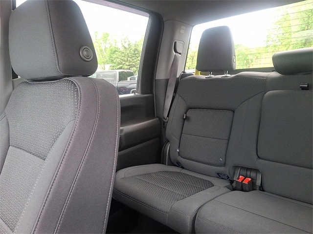 2023 Chevrolet Silverado 2500HD Custom for sale at PATRIOT BUICK GMC OF BOYERTOWN