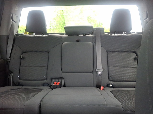2023 Chevrolet Silverado 2500HD Custom for sale at PATRIOT BUICK GMC OF BOYERTOWN