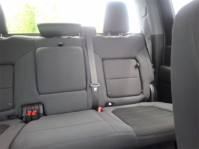 2023 Chevrolet Silverado 2500HD Custom for sale at PATRIOT BUICK GMC OF BOYERTOWN