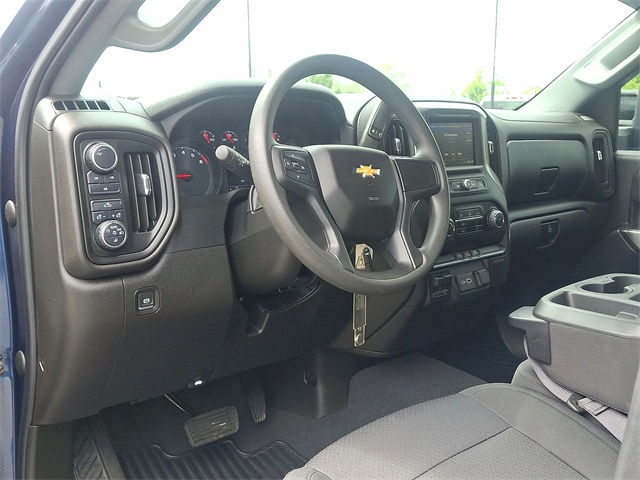 2023 Chevrolet Silverado 2500HD Custom for sale at PATRIOT BUICK GMC OF BOYERTOWN
