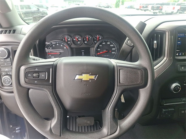 2023 Chevrolet Silverado 2500HD Custom for sale at PATRIOT BUICK GMC OF BOYERTOWN
