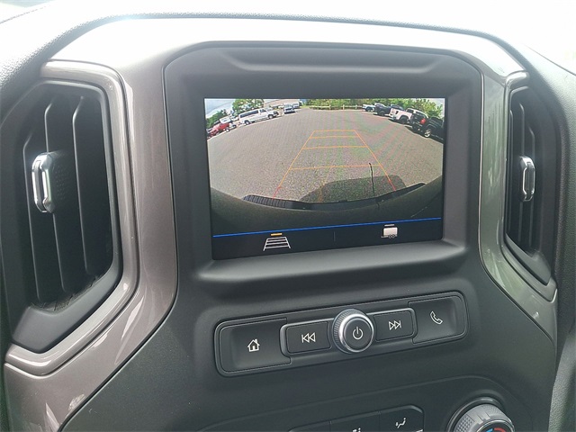 2023 Chevrolet Silverado 2500HD Custom for sale at PATRIOT BUICK GMC OF BOYERTOWN