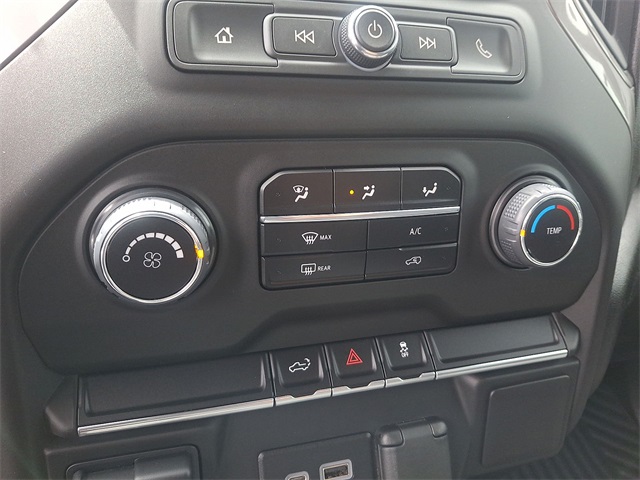 2023 Chevrolet Silverado 2500HD Custom for sale at PATRIOT BUICK GMC OF BOYERTOWN