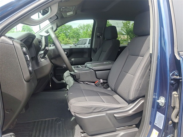 2023 Chevrolet Silverado 2500HD Custom for sale at PATRIOT BUICK GMC OF BOYERTOWN