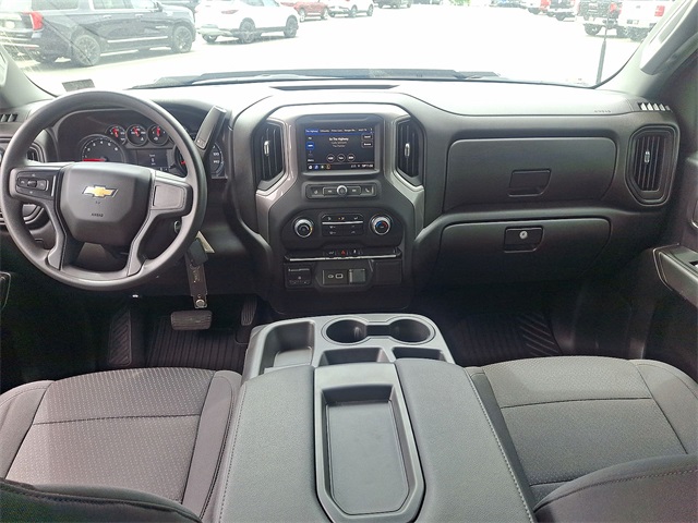 2023 Chevrolet Silverado 2500HD Custom for sale at PATRIOT BUICK GMC OF BOYERTOWN
