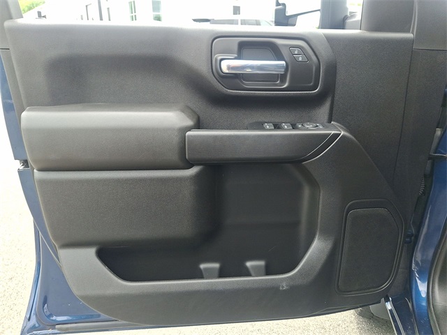 2023 Chevrolet Silverado 2500HD Custom for sale at PATRIOT BUICK GMC OF BOYERTOWN
