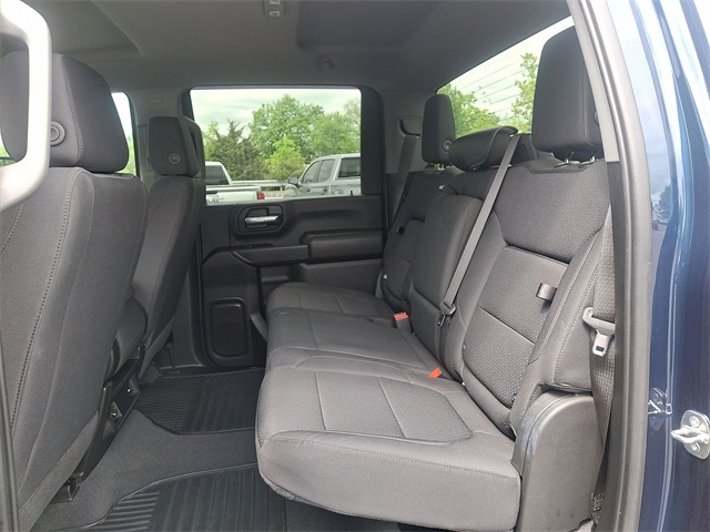 2023 Chevrolet Silverado 2500HD Custom for sale at PATRIOT BUICK GMC OF BOYERTOWN