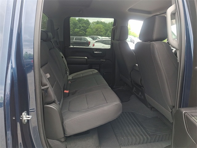 2023 Chevrolet Silverado 2500HD Custom for sale at PATRIOT BUICK GMC OF BOYERTOWN