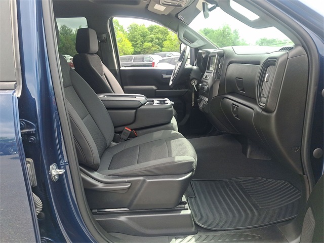 2023 Chevrolet Silverado 2500HD Custom for sale at PATRIOT BUICK GMC OF BOYERTOWN