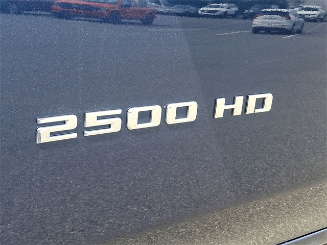2023 Chevrolet Silverado 2500HD Custom for sale at PATRIOT BUICK GMC OF BOYERTOWN
