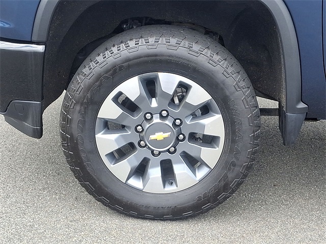 2023 Chevrolet Silverado 2500HD Custom for sale at PATRIOT BUICK GMC OF BOYERTOWN